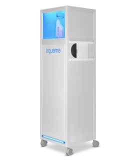 Falcon R Indigo® OPAL R-120