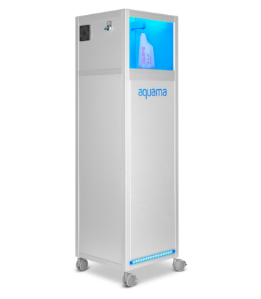Falcon R Indigo® OPAL R-120