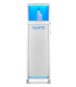 Falcon R Indigo® OPAL R-120