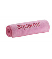 Microfibre Rose aquama®