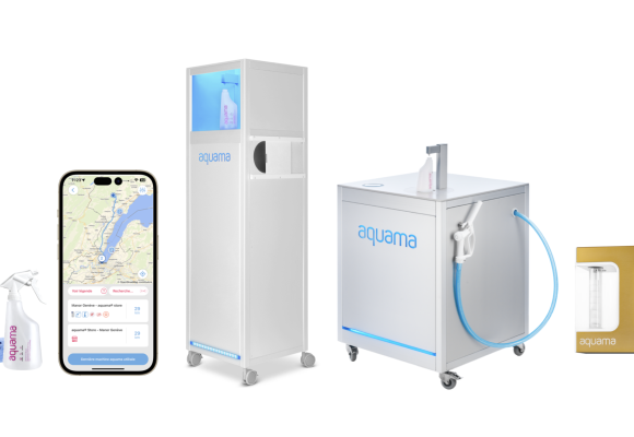 Montée en puissance technologique et expansion internationale